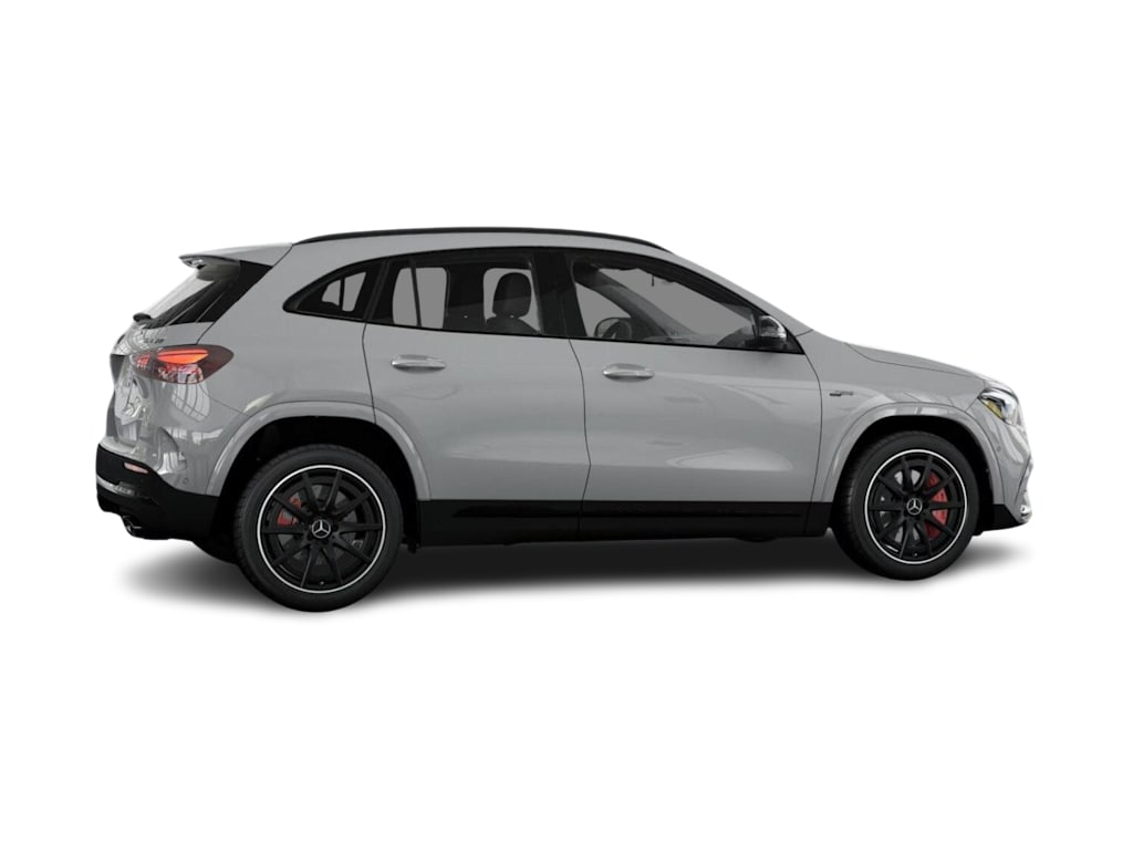 Thumbnail: 2026 Mercedes-Benz GLA - 18