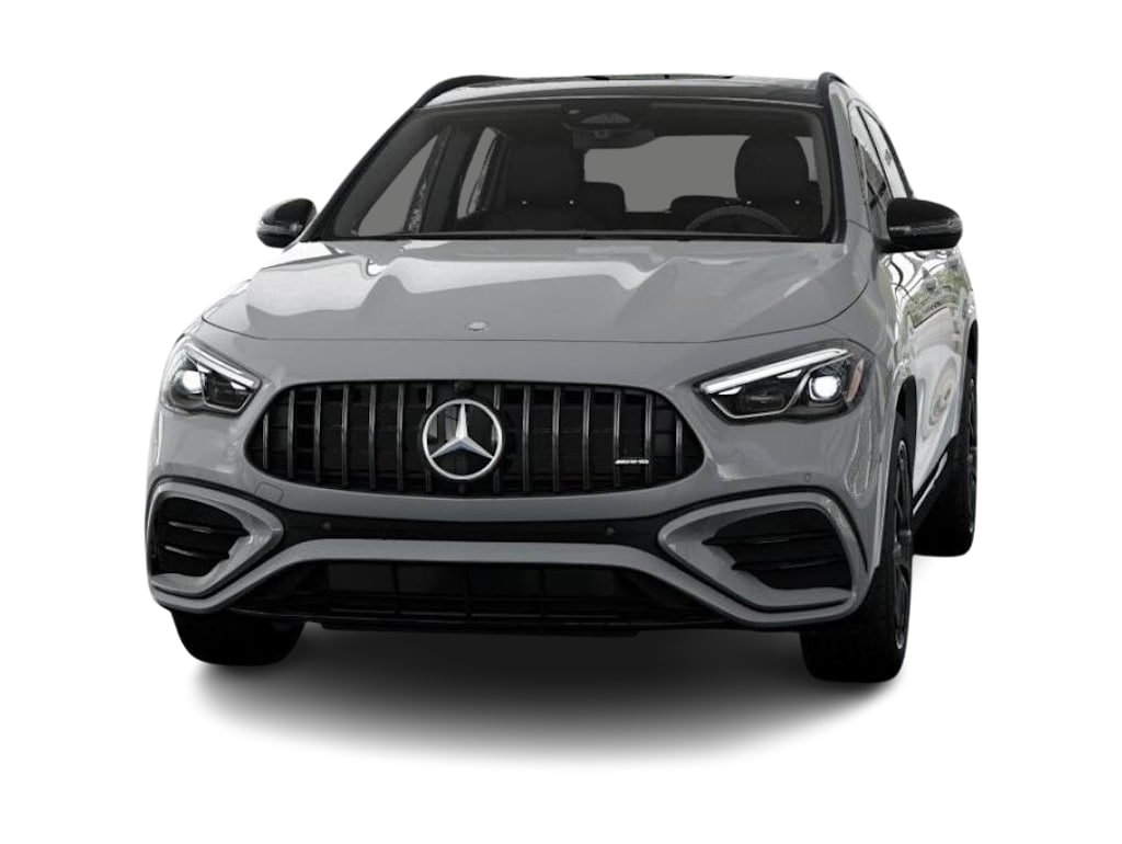 Thumbnail: 2026 Mercedes-Benz GLA - 41