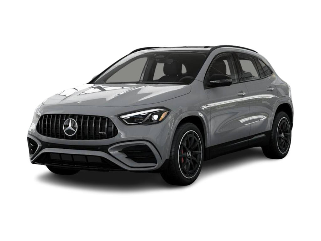 Thumbnail: 2026 Mercedes-Benz GLA - 39