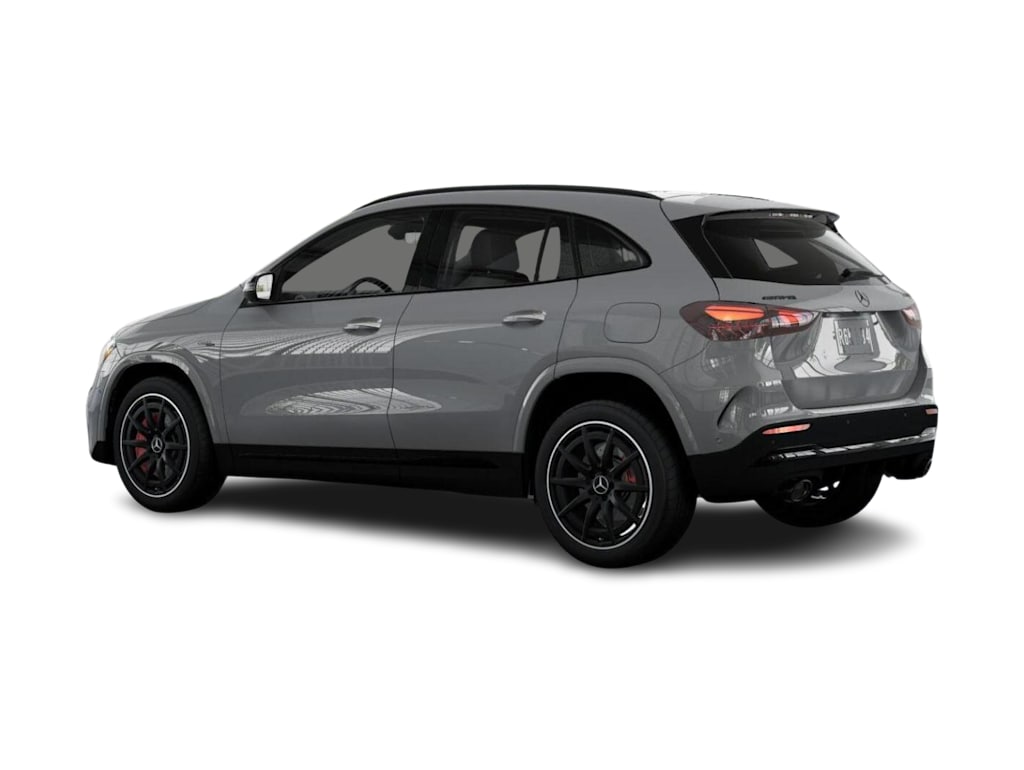 Thumbnail: 2026 Mercedes-Benz GLA - 29