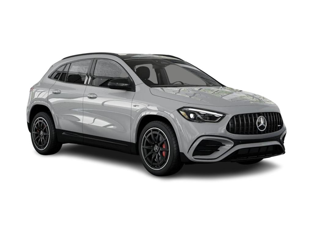 Thumbnail: 2026 Mercedes-Benz GLA - 13