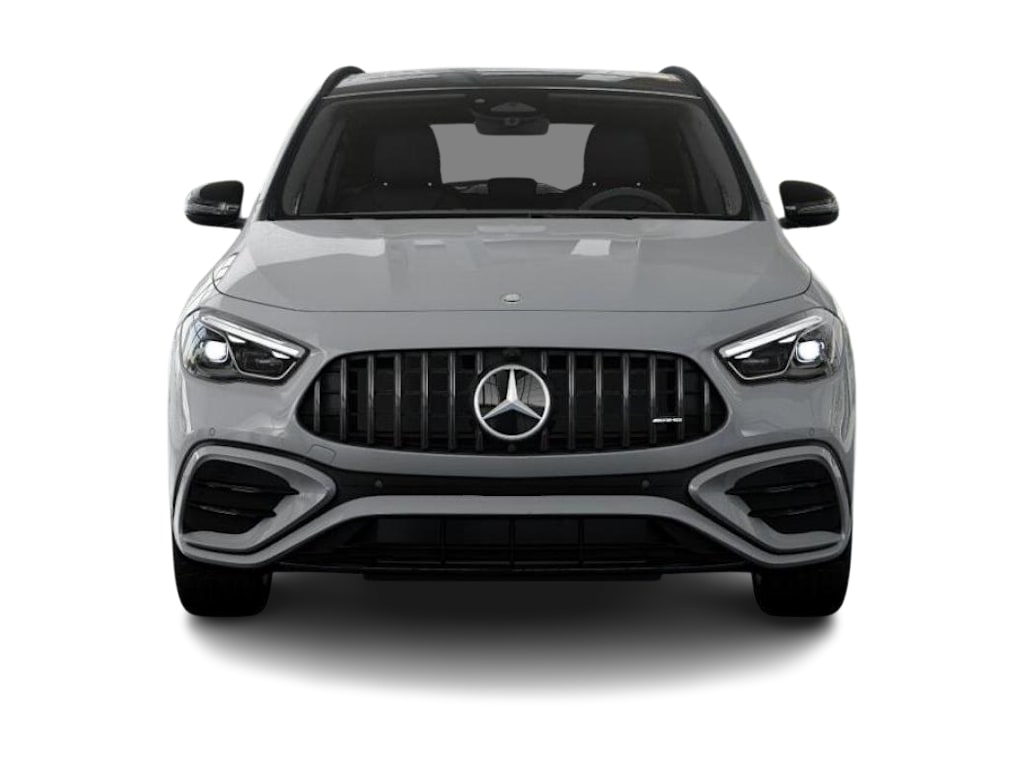 Thumbnail: 2026 Mercedes-Benz GLA - 5