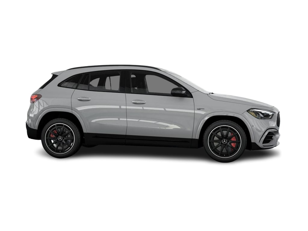 Thumbnail: 2026 Mercedes-Benz GLA - 3