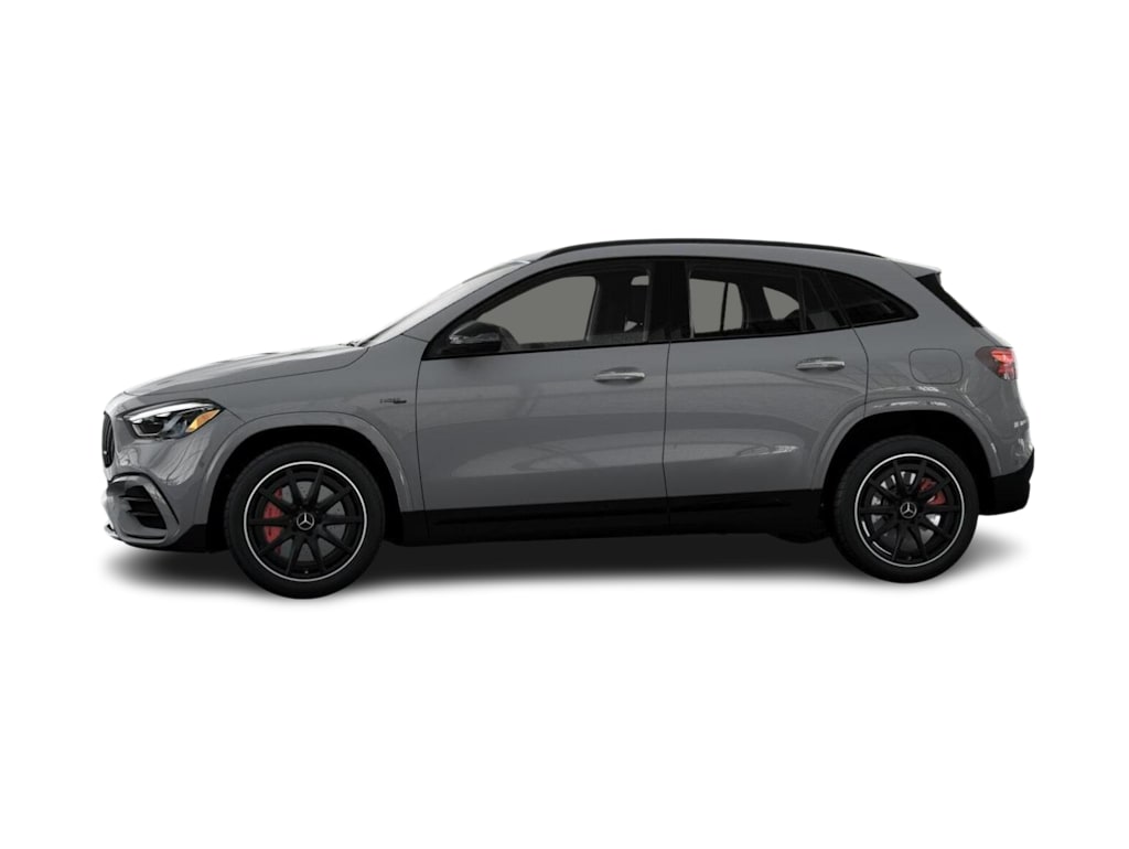 Thumbnail: 2026 Mercedes-Benz GLA - 34