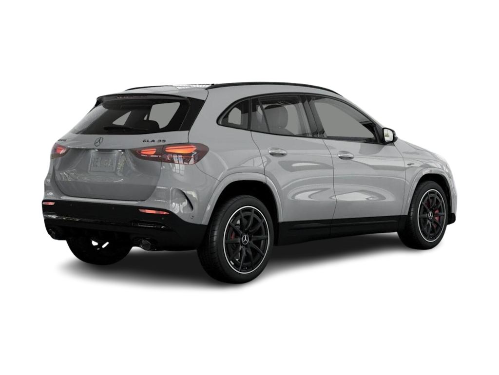 Thumbnail: 2026 Mercedes-Benz GLA - 21