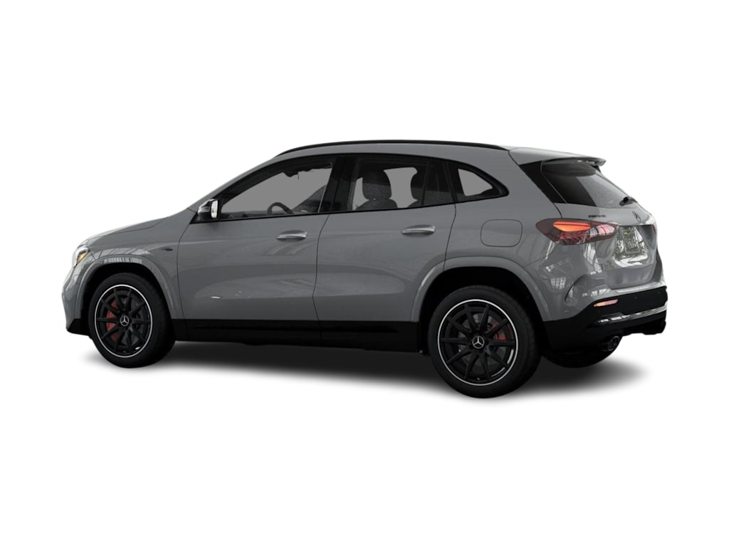 Thumbnail: 2026 Mercedes-Benz GLA - 30
