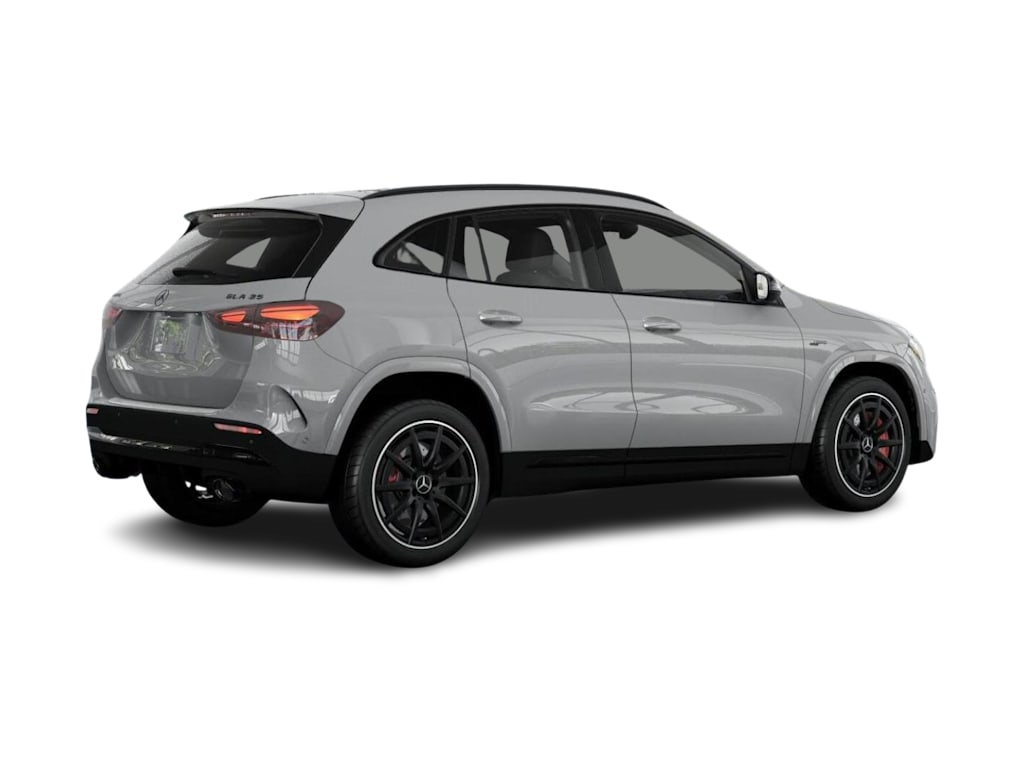 Thumbnail: 2026 Mercedes-Benz GLA - 20