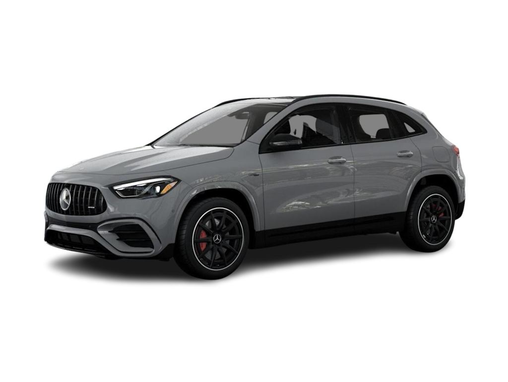 Thumbnail: 2026 Mercedes-Benz GLA - 37