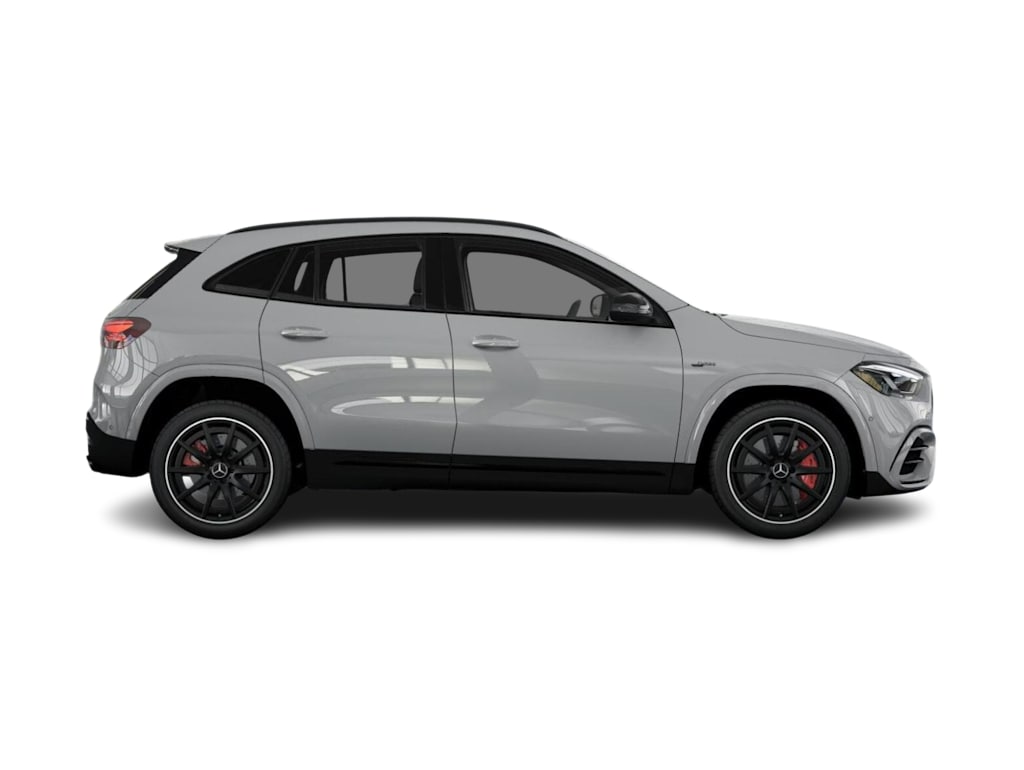 Thumbnail: 2026 Mercedes-Benz GLA - 9