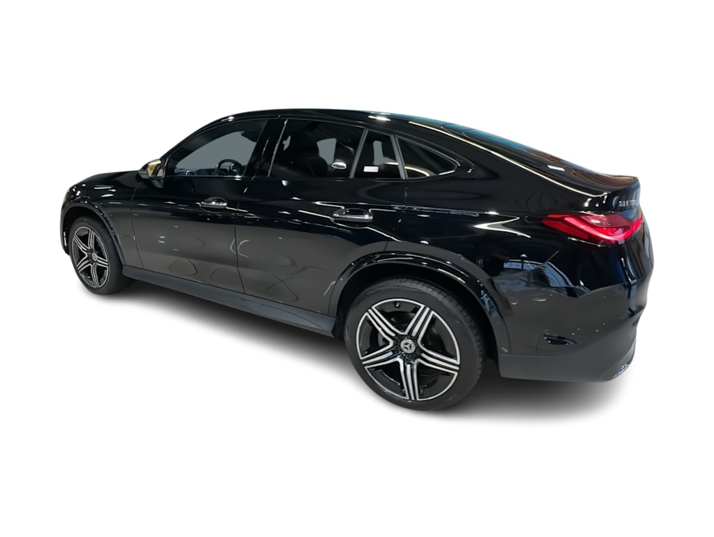 Thumbnail: 2024 Mercedes-Benz GLC - 23