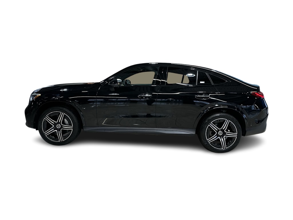 Thumbnail: 2024 Mercedes-Benz GLC - 27