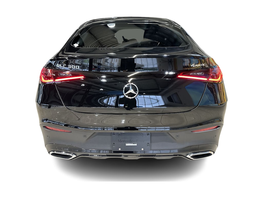 Thumbnail: 2024 Mercedes-Benz GLC - 28