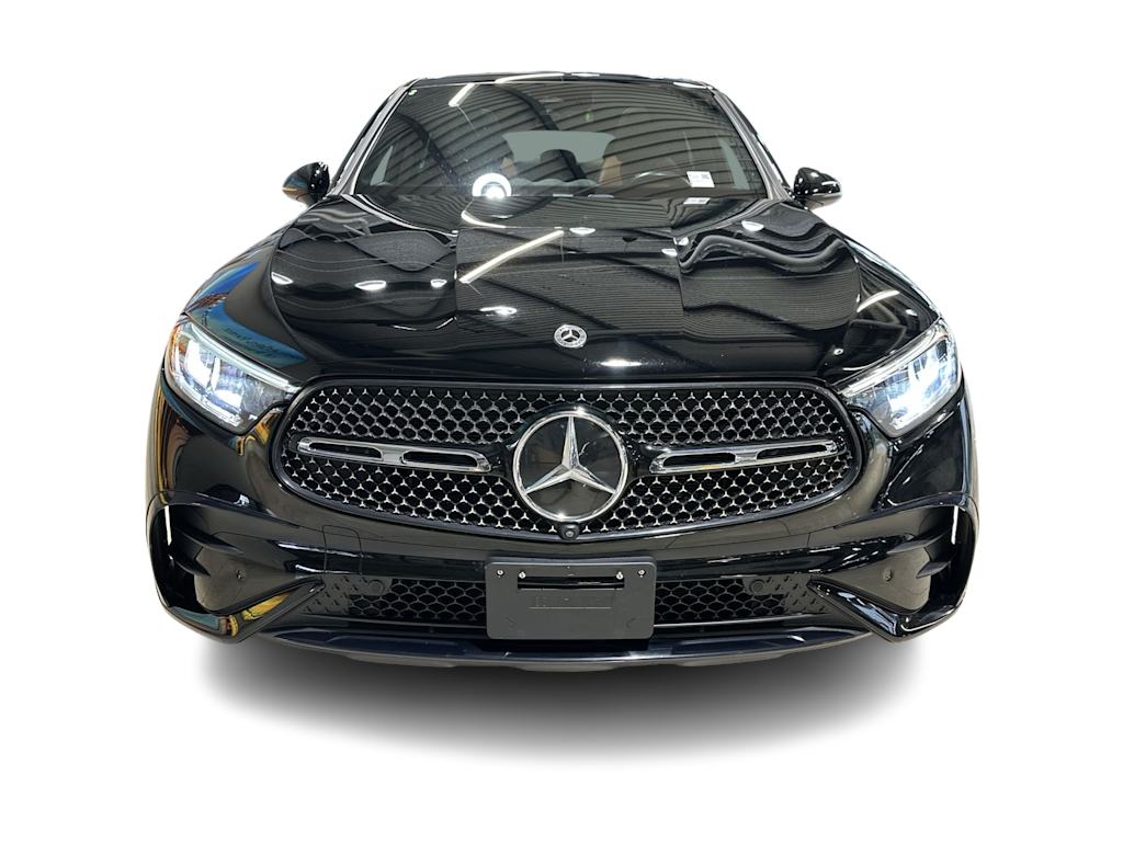 Thumbnail: 2024 Mercedes-Benz GLC - 29