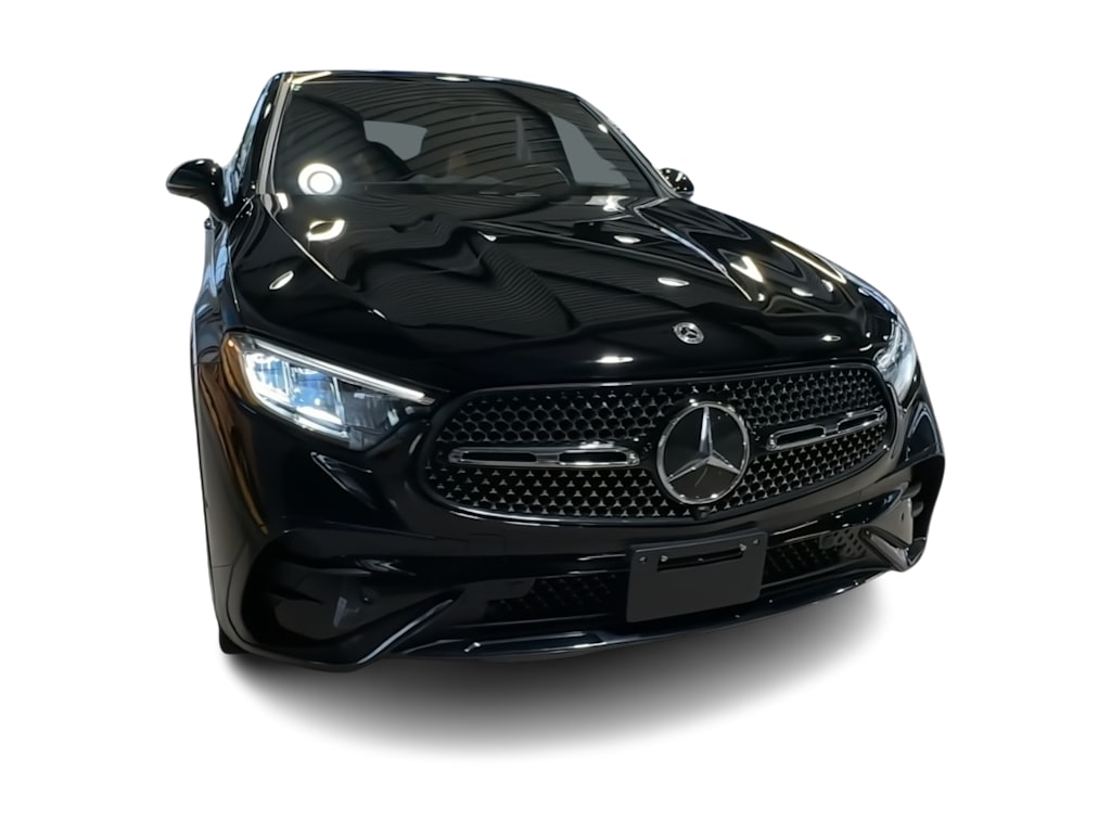 Thumbnail: 2024 Mercedes-Benz GLC - 6
