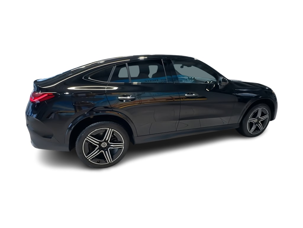 Thumbnail: 2024 Mercedes-Benz GLC - 25