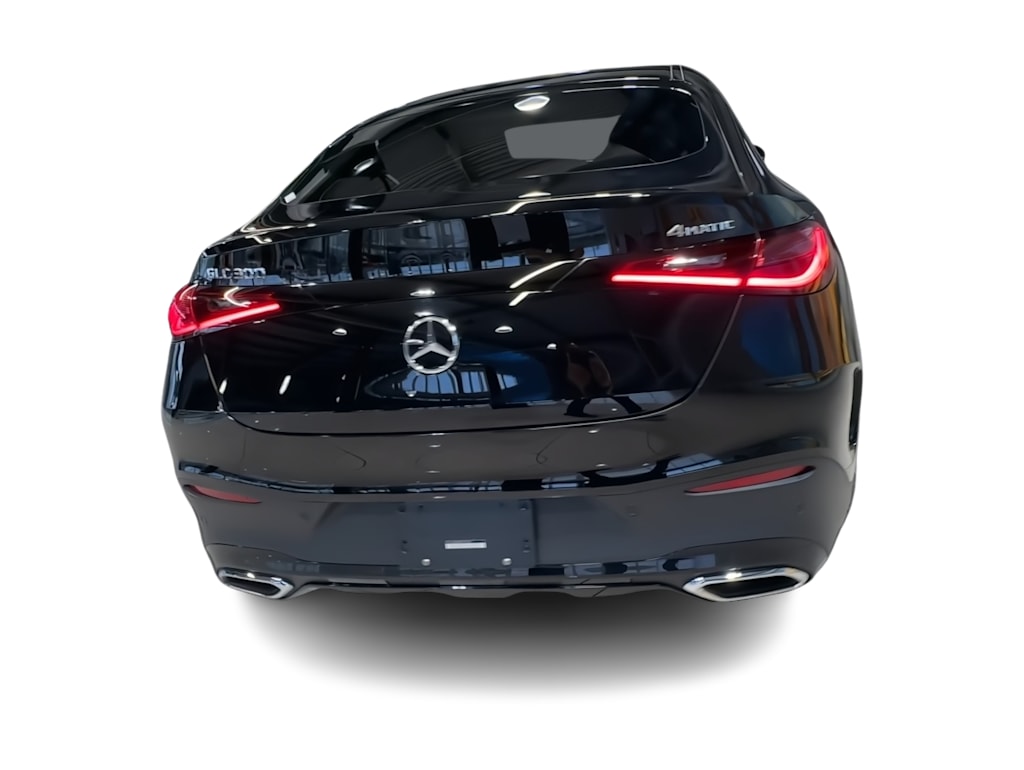 Thumbnail: 2024 Mercedes-Benz GLC - 5