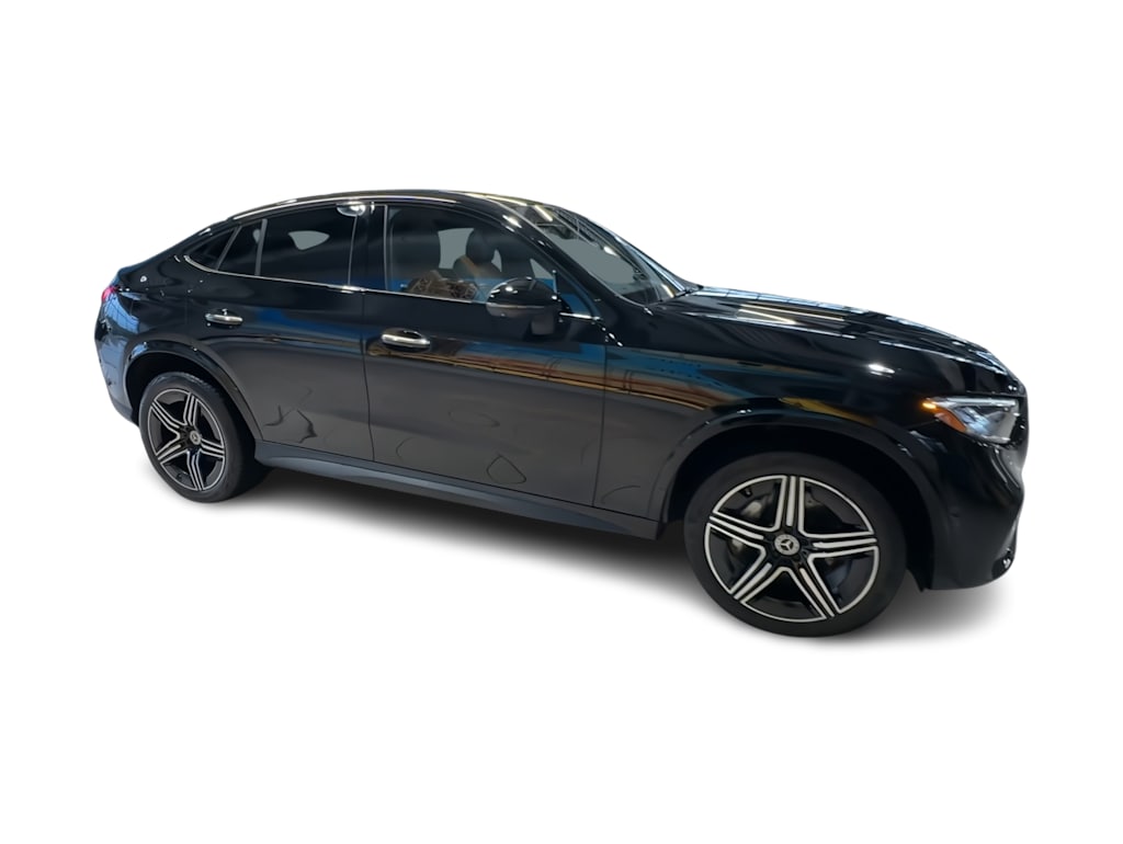 Thumbnail: 2024 Mercedes-Benz GLC - 26