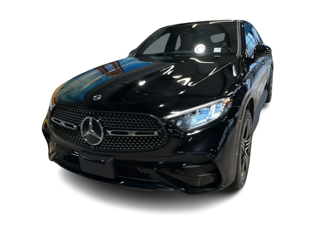 Thumbnail: 2024 Mercedes-Benz GLC - 20
