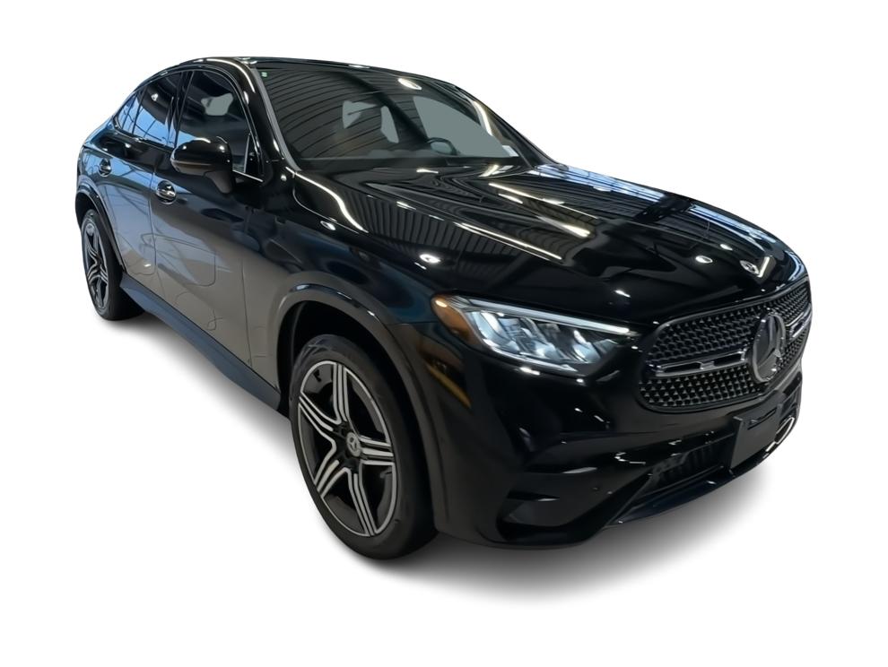 Thumbnail: 2024 Mercedes-Benz GLC - 19