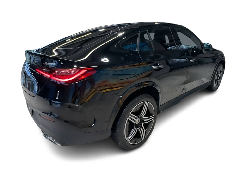 Thumbnail: 2024 Mercedes-Benz GLC - 24