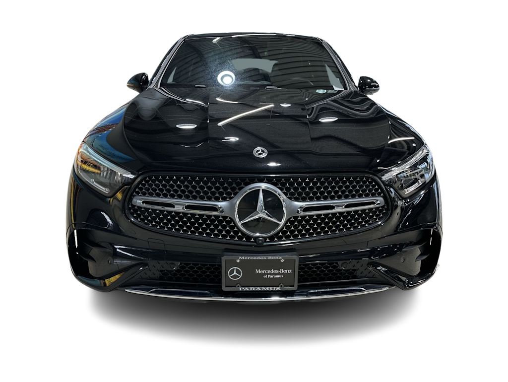 Thumbnail: 2025 Mercedes-Benz GLC - 29