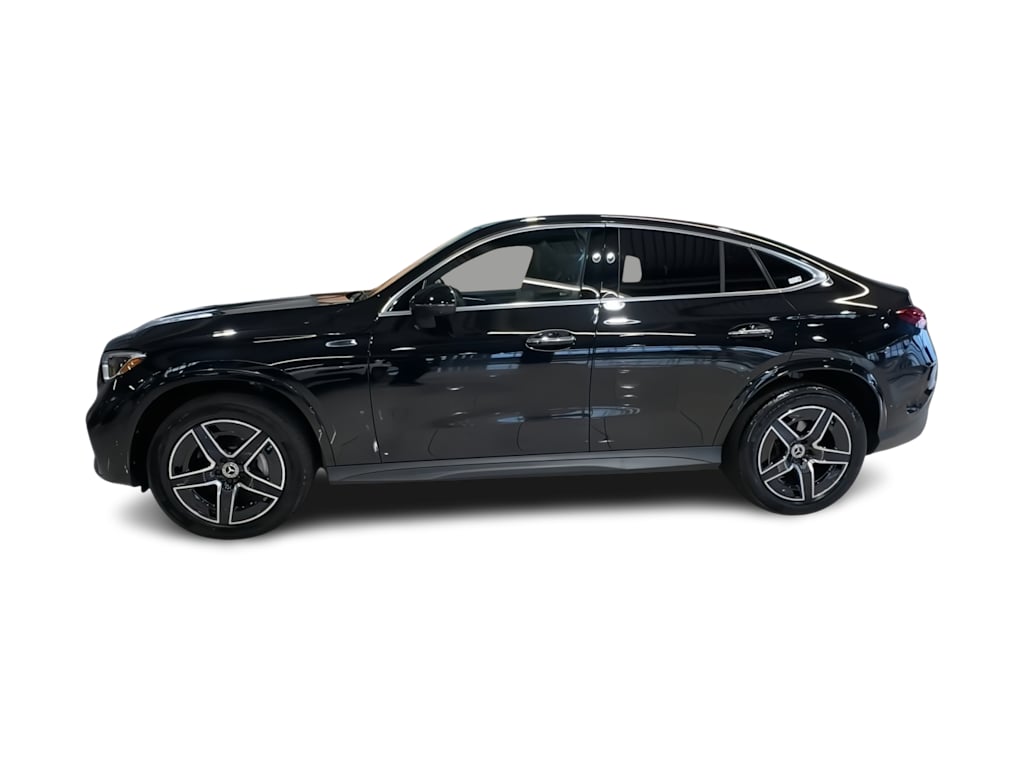 Thumbnail: 2025 Mercedes-Benz GLC - 20