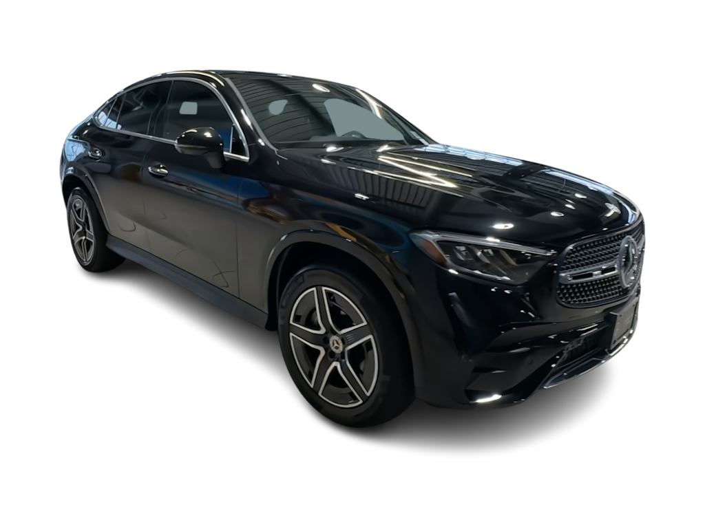 Thumbnail: 2025 Mercedes-Benz GLC - 19