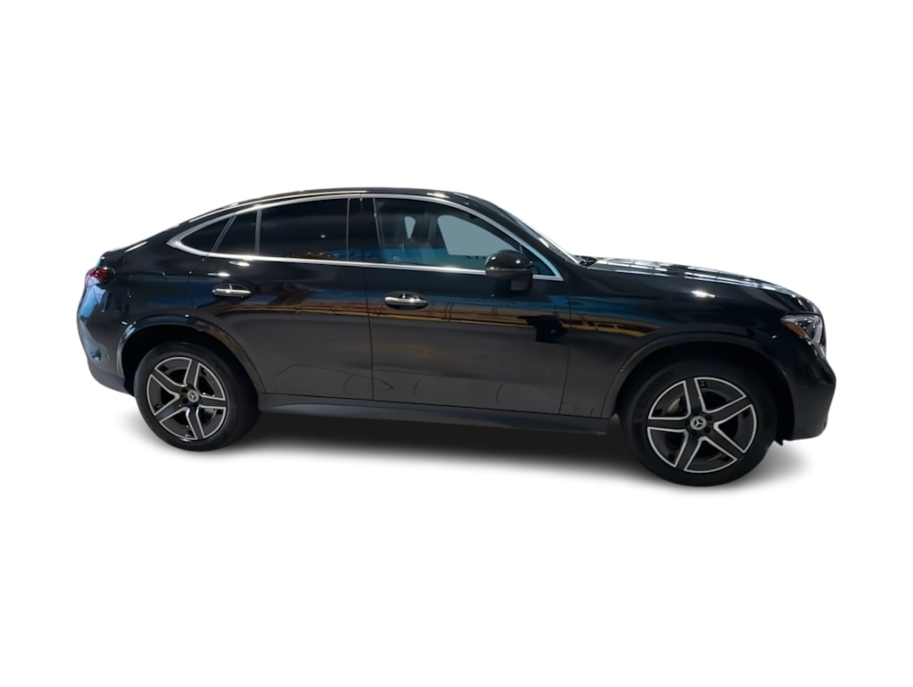 Thumbnail: 2025 Mercedes-Benz GLC - 27
