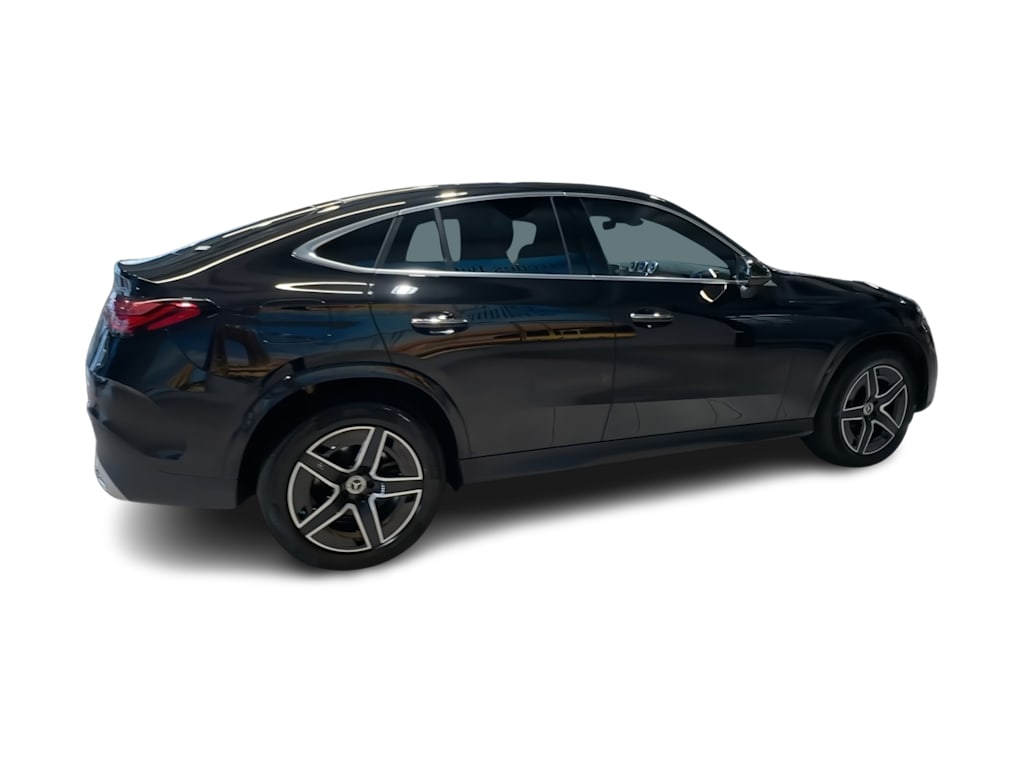 Thumbnail: 2025 Mercedes-Benz GLC - 26