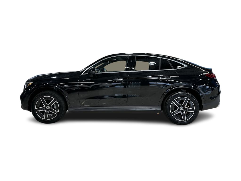 Thumbnail: 2025 Mercedes-Benz GLC - 28