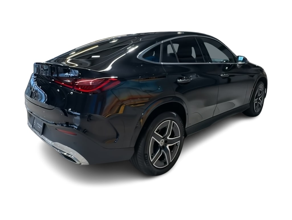 Thumbnail: 2025 Mercedes-Benz GLC - 25