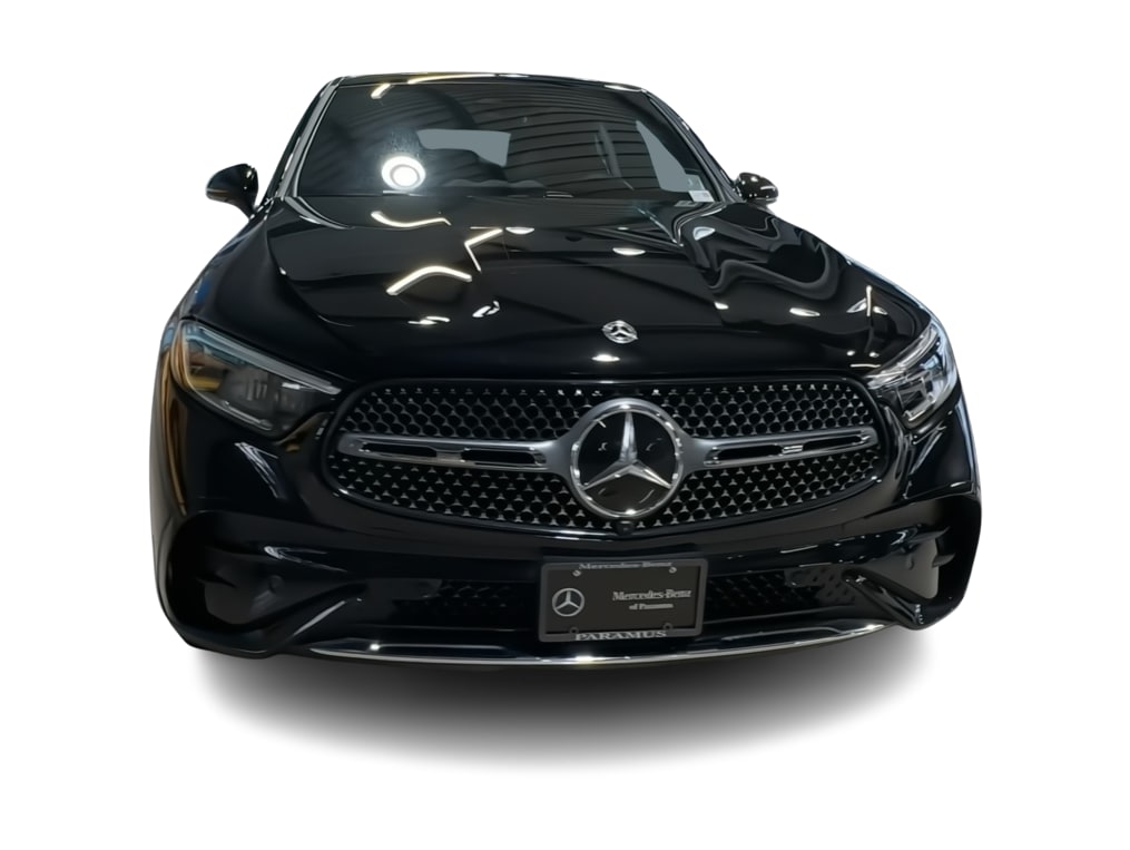 Thumbnail: 2025 Mercedes-Benz GLC - 6