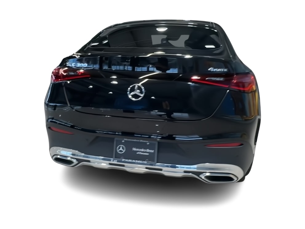 Thumbnail: 2025 Mercedes-Benz GLC - 24