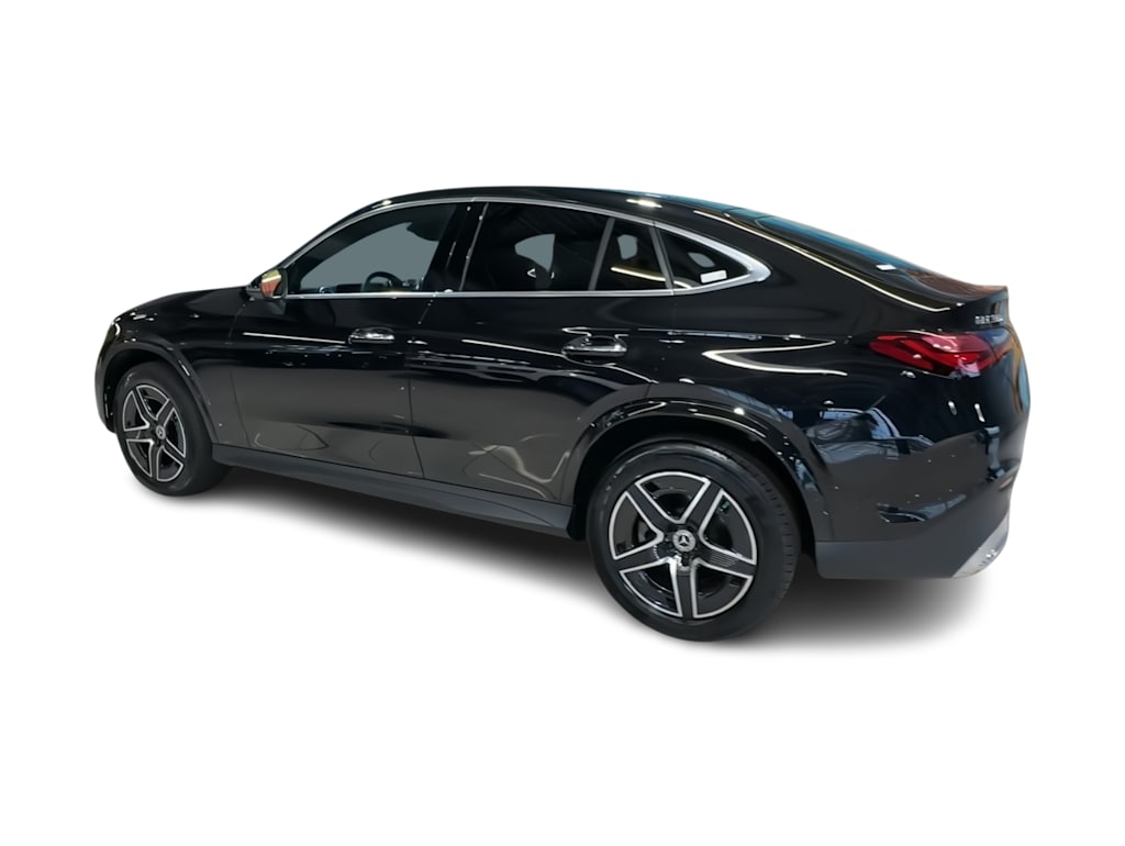 Thumbnail: 2025 Mercedes-Benz GLC - 22