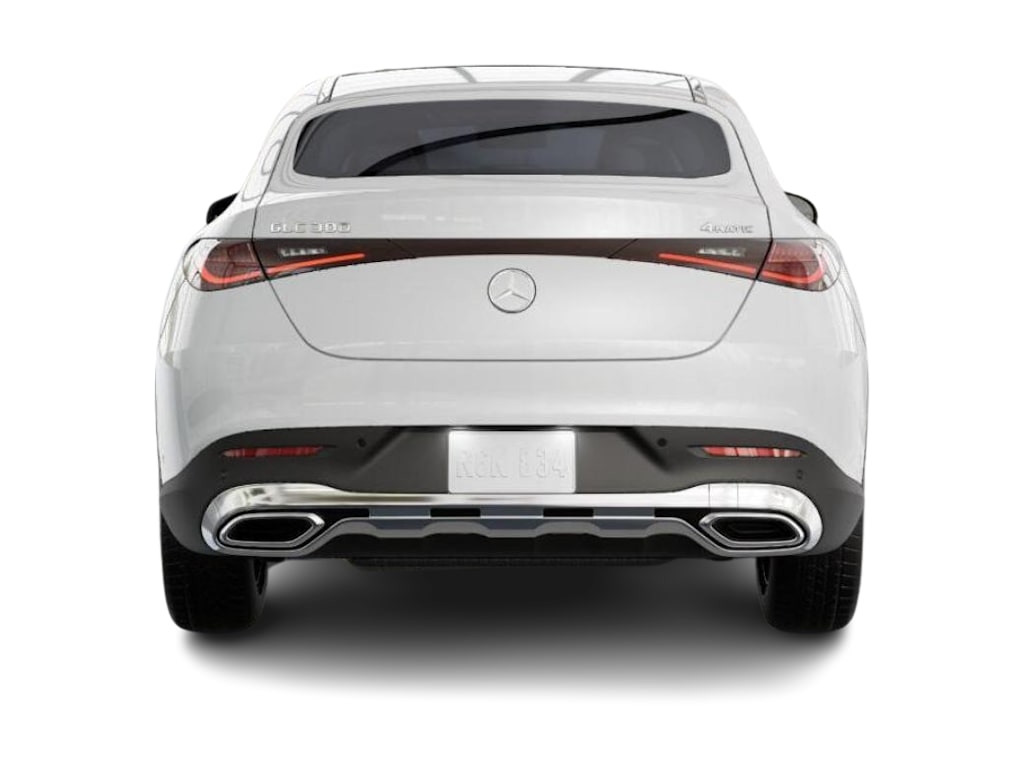 Thumbnail: 2026 Mercedes-Benz GLC - 26