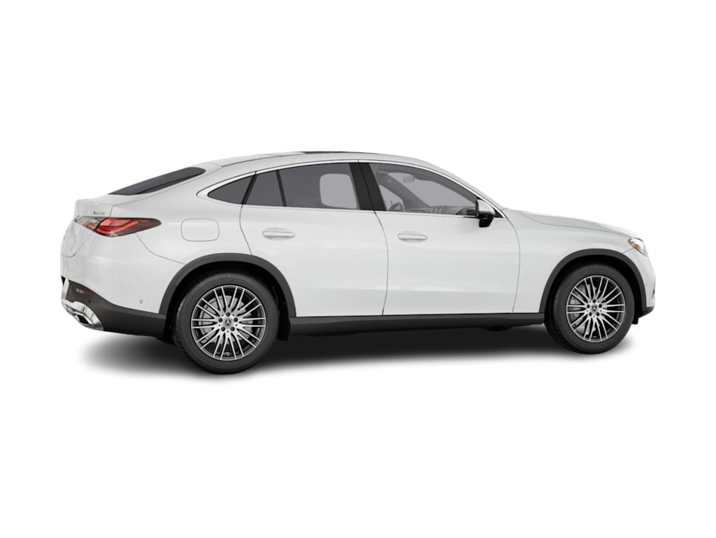 Thumbnail: 2026 Mercedes-Benz GLC - 19