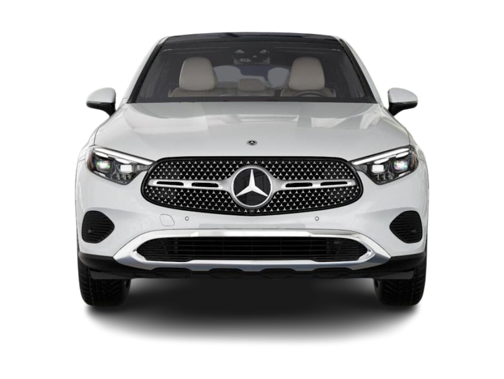 Thumbnail: 2026 Mercedes-Benz GLC - 5