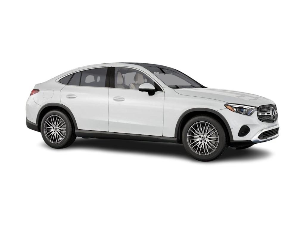 Thumbnail: 2026 Mercedes-Benz GLC - 14