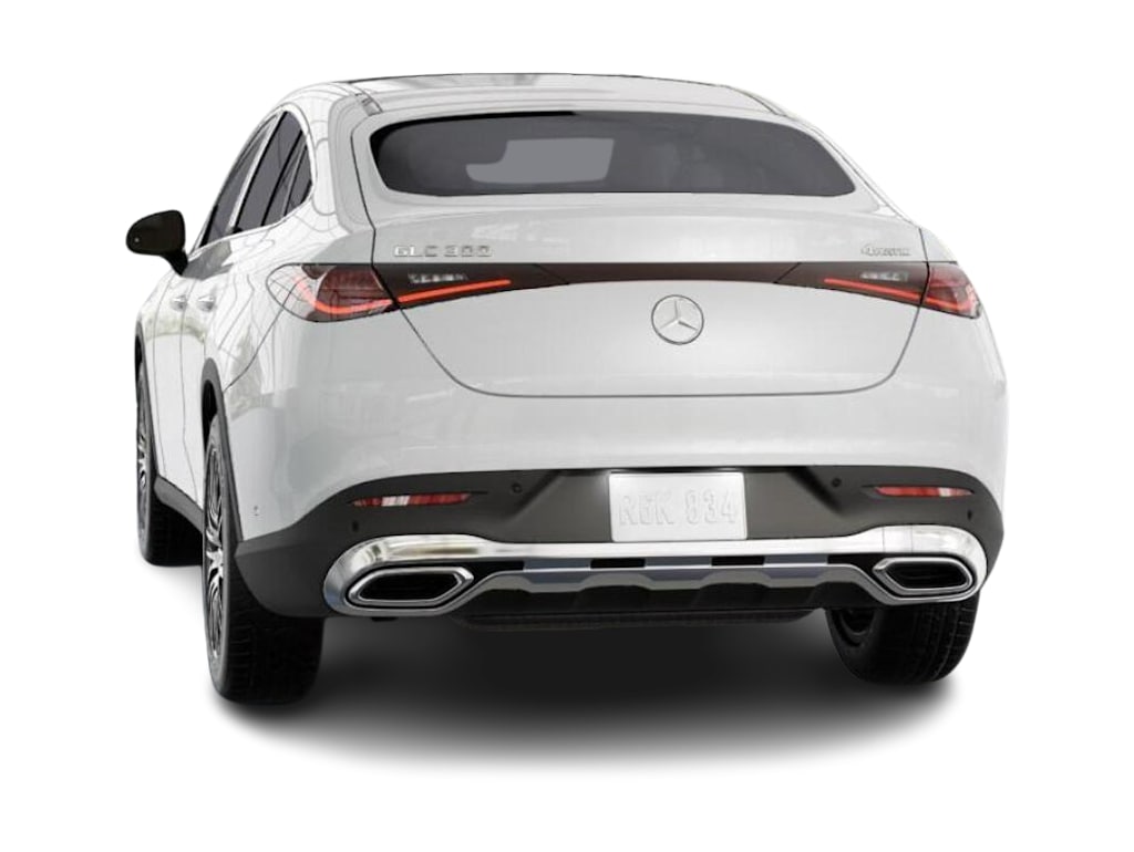 Thumbnail: 2026 Mercedes-Benz GLC - 27