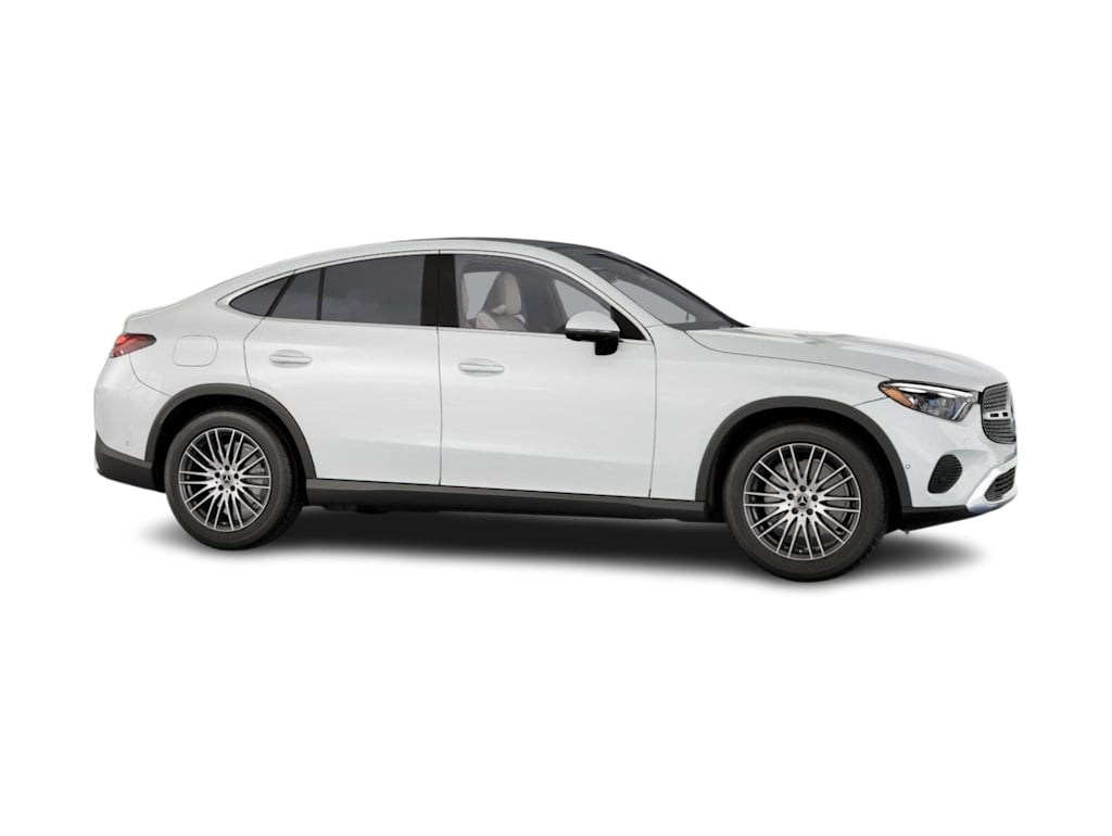 Thumbnail: 2026 Mercedes-Benz GLC - 15