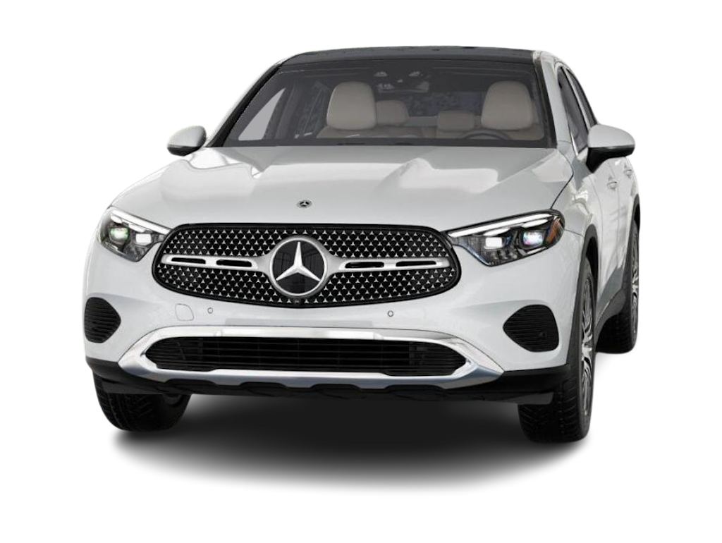 Thumbnail: 2026 Mercedes-Benz GLC - 40