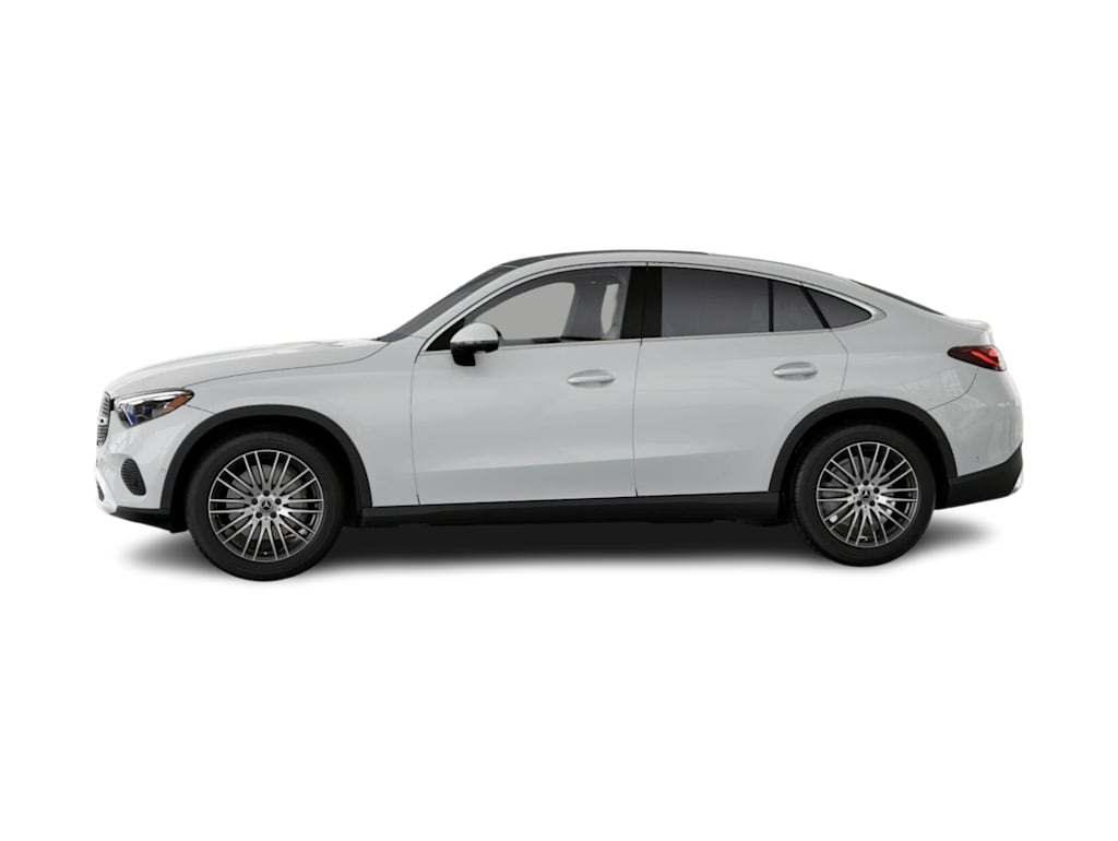 Thumbnail: 2026 Mercedes-Benz GLC - 33