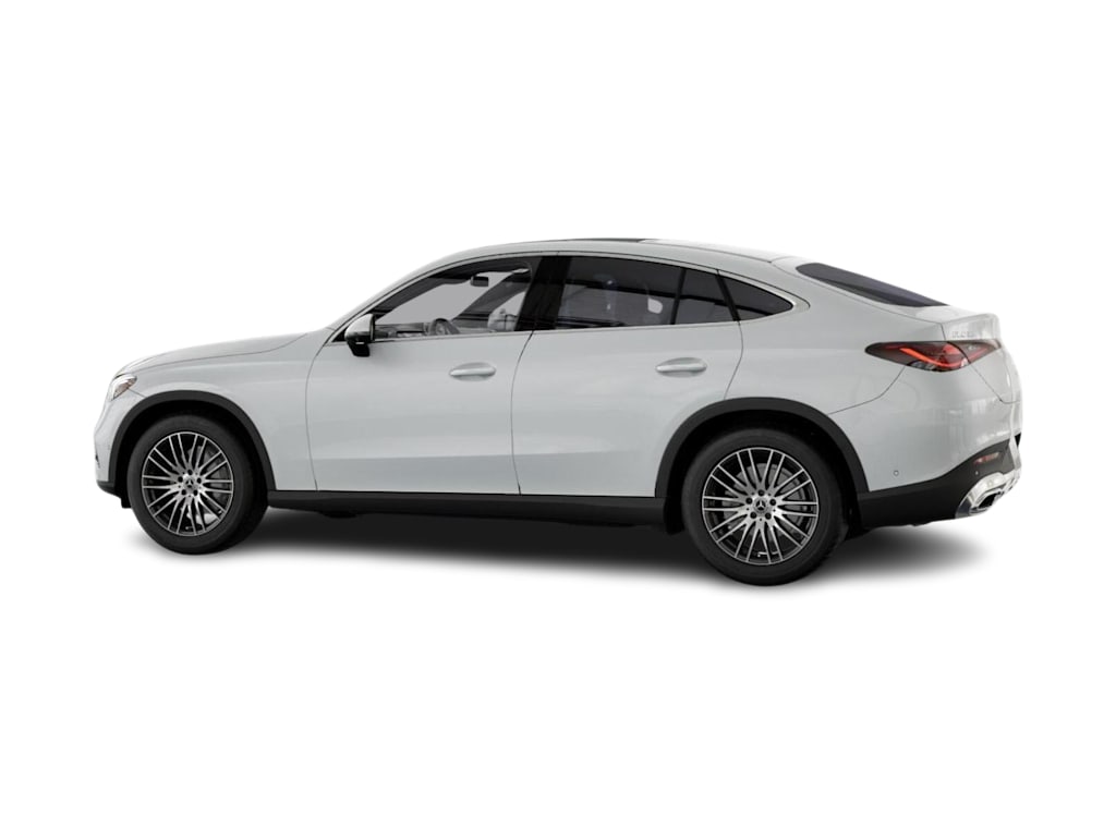 Thumbnail: 2026 Mercedes-Benz GLC - 30
