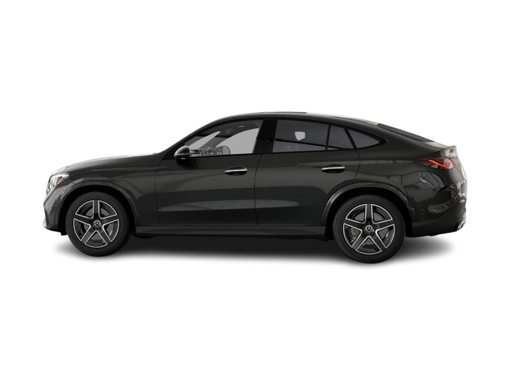 Thumbnail: 2026 Mercedes-Benz GLC - 32
