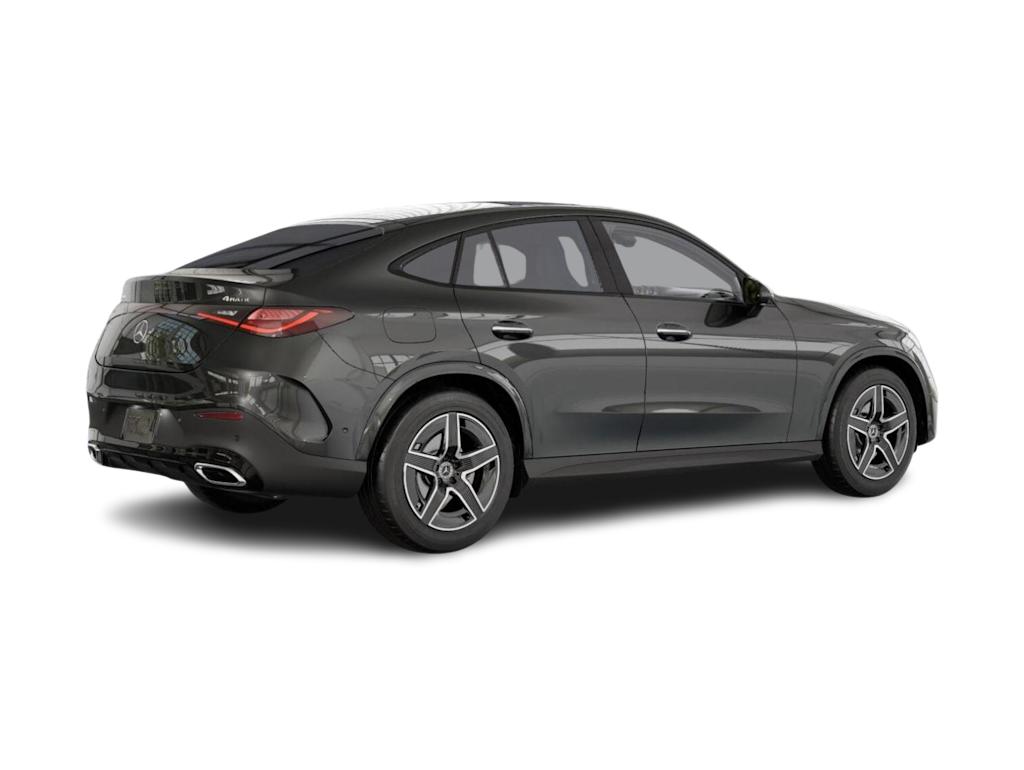Thumbnail: 2026 Mercedes-Benz GLC - 21