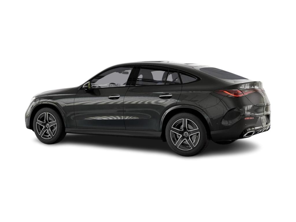 Thumbnail: 2026 Mercedes-Benz GLC - 3