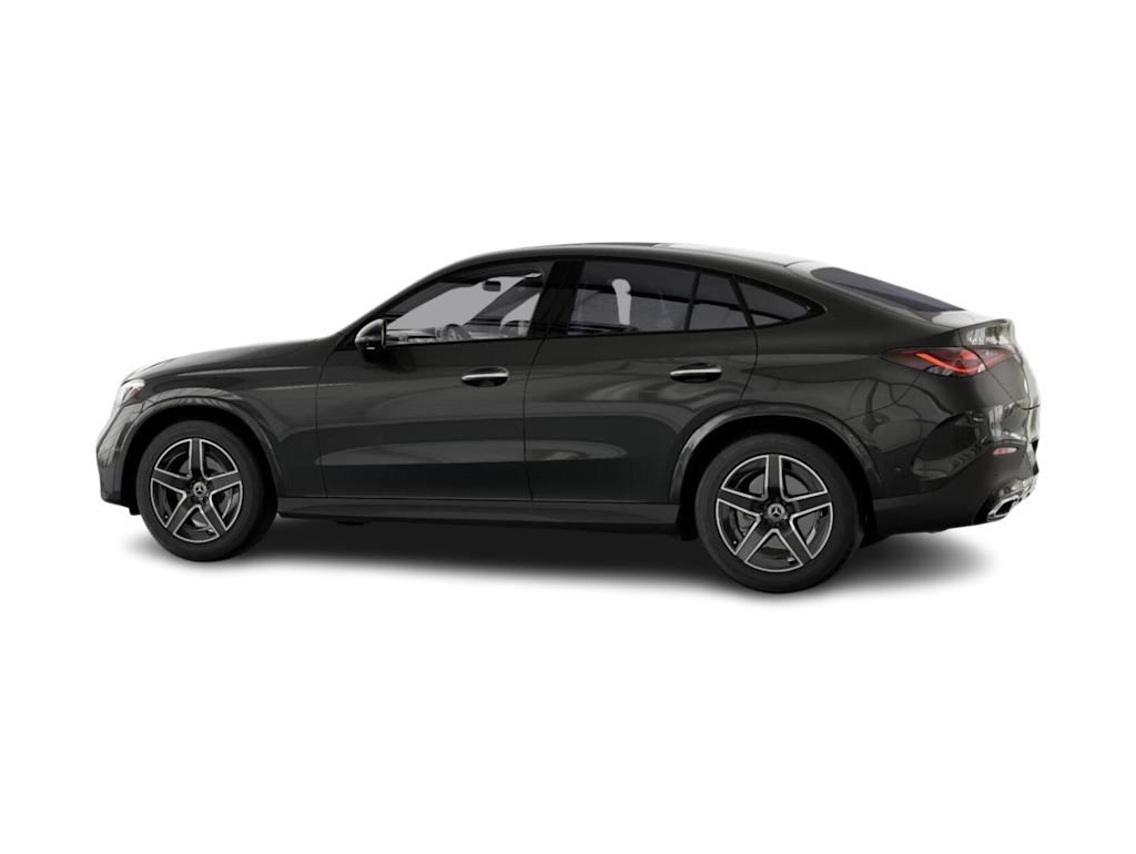 Thumbnail: 2026 Mercedes-Benz GLC - 31