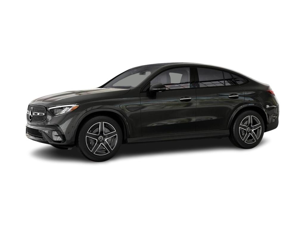 Thumbnail: 2026 Mercedes-Benz GLC - 36