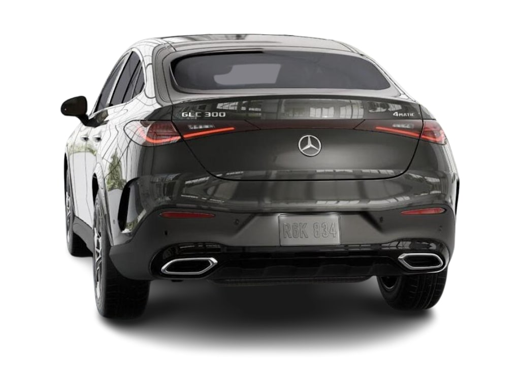 Thumbnail: 2026 Mercedes-Benz GLC - 27
