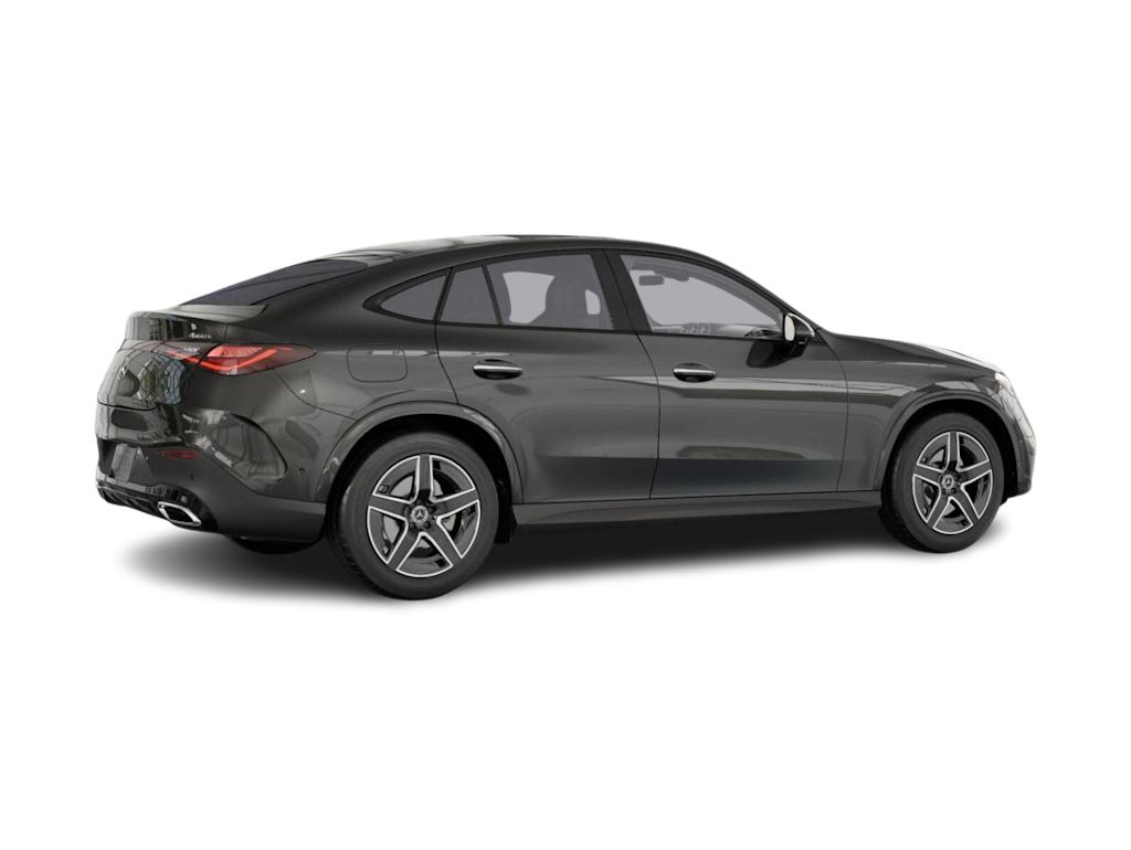 Thumbnail: 2026 Mercedes-Benz GLC - 20